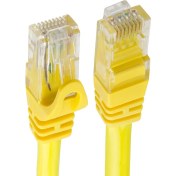 تصویر کابل شبکه CAT6 پی نت مدل PN-A1 - 5متر 