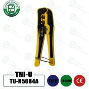 تصویر سوکت زن شبکه و تلفن برند TNI-U 