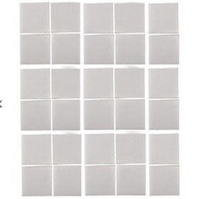 تصویر ابر تخته پاک کن مکعبی (بسته 30عددی) 