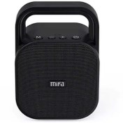 تصویر اسپیکر بلوتوثی قابل حمل میفا مدل M670 با گارانتی 18 ماهه ترااونیکس Speaker M670 mifa