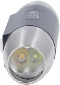 تصویر چراغ قوه UV پرقدرت 