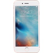 تصویر گوشی اپل (استوک) iPhone 6s | حافظه 32 گیگابایت Apple iPhone 6s (Stock) 32 GB