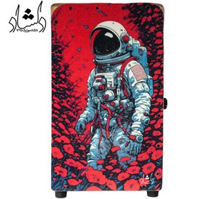 تصویر کاخن دلشاد طرح ۱ 