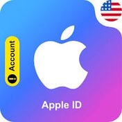 تصویر Apple ID اپل آیدی 