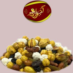 تصویر آجیل مشکل گشا 