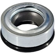 تصویر سیل (کاسه نمد) کمپرسور کولر والافن مناسب برای پژو 405 و پراید 