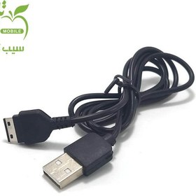 خرید و قیمت کابل شارژ سامسونگ مدل D880 ا Samsung D880 charging