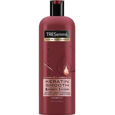 Tresemme keratin smooth 5 in clearance 1