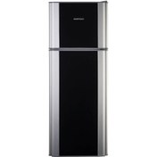 تصویر یخچال و فریزر امرسان مدل TFH14T/H Emersun TFH14T/H Refrigerator