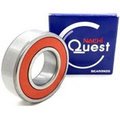 تصویر بلبرینگ گیربکس نیسان دست کامل nachi(چهارتاش ناچی یکیشtnt( 