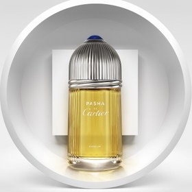تصویر اسانس عطر کارتیر پاشا مردانه - Cartier Pasha 
