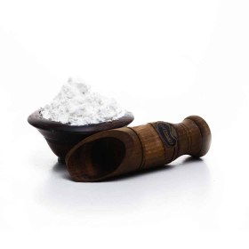 تصویر نشاسته گندم 100 گرم wheat