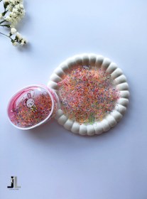 تصویر کش مو چهل گیس 