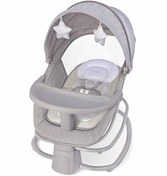 تصویر گهواره برقی ۴ کاره ماستلا مدل 08114 