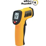 تصویر ترمومتر لیزری بنتک مدل GM300 