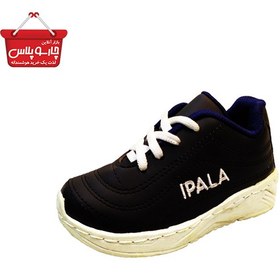 تصویر کفش بچه گانه آیپالا بند دار کد 1106 