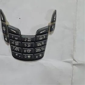 تصویر صفحه کلید استوک نوکیا 6600 