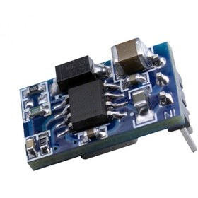 تصویر ماژول کاهنده 5v پرومیک Step Down DC-DC Module ProMake 