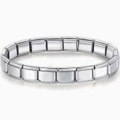 تصویر دستبند ایتالیایی 