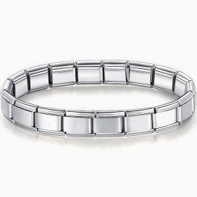 تصویر دستبند ایتالیایی 