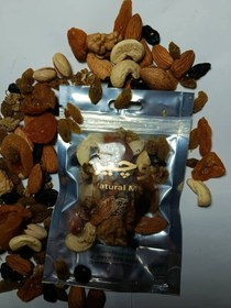 تصویر آجیل شرین - 500گرم 