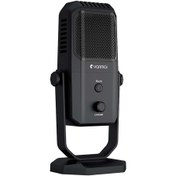 تصویر میکروفون استودیویی یانمای مدل SF900 کندانسر 