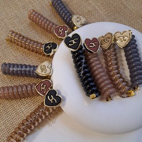 تصویر کش فنری قلبی کد 2912 