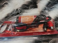 تصویر نویز گیر سیستم صوتی ساووی 