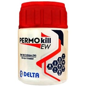 تصویر سم حشره کش Permokill 
