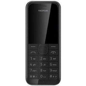 تصویر گوشی نوکیا (2015) 105 | حافظه 8 مگابایت ا Nokia 105 (2015) 8 MB Nokia 105 (2015) 8 MB
