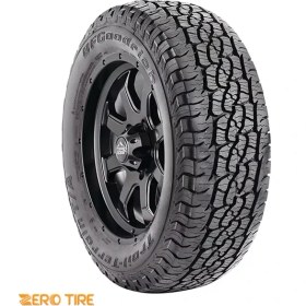 تصویر لاستیک بی اف گودریچ 285/60R18 گل Trail-Terrain T/A 