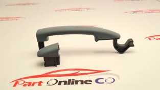 تصویر دستگیره درب بیرونی 