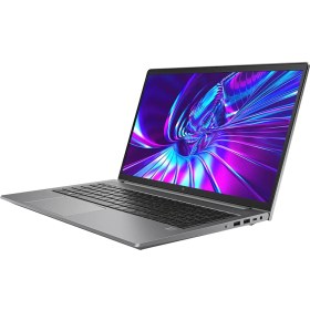 تصویر لپ تاپ استوک HP Zbook Power 15 G9 -i7-12700H, 32 گیگابایت, 1 ترابایت SSD, 8GB A2000, 4K, ندارد - Laptop HP ZBook Power 15 G9 (Open Box)