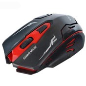 تصویر ماوس بی سیم مخصوص بازی وریتی مدل V-MS5119 Verity V-MS5119GW Wireless Gaming Mouse