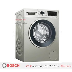 تصویر ماشین لباسشویی بوش مدل WGA242XVME BOSCH WGA242XVME