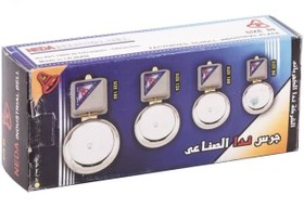 تصویر زنگ کارگاهی ندا کد 80 