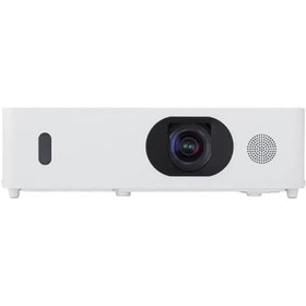 تصویر ویدئو پروژکتور مکسل مدل MC-WX5501 MAXELL MC-WX5501 Projector