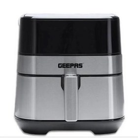 تصویر سرخ کن دیجیتال جیپاس مدل GAF37510 Geepas GAF37510 5 Litre Air Fryer