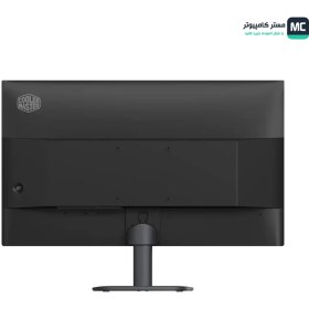 تصویر مانیتور گیمینگ 25 اینچ کولر مستر مدل GA2501 Cooler Master GA2501 100Hz 1ms IPS 25inch Gaming Monitor