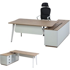 تصویر میز کارشناسی K110 