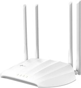 تصویر اکسس پوینت بیسیم دوباند تی پی لینک مدل TL-WA1201 TL-WA1201 AC1200 Wireless Access Point