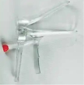 تصویر اسپکلوم پیچی 