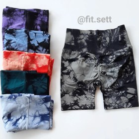 تصویر شورتک ابروبادی 