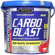 تصویر کربو بلاست اپکس 4500 گرم Carbo Blast Apex 4500g