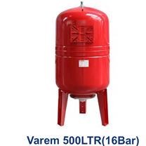 تصویر منبع تحت فشار(16Bar)500LTR-VAREM 