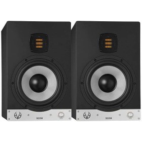 تصویر اسپیکر مانیتورینگ 8 اینچ استودیو ایو آدیو اس سی SC208 EVE Audio SC208