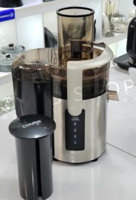 تصویر آبمیوه گیری کورس مدل COJ 1467 Cours COJ 1467 Juicer