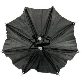 تصویر چتر مدل آفتابگیر 