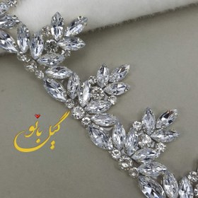 تصویر نوار نگینی حرارتی کد 67 