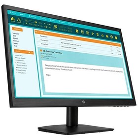 تصویر مانتیور استوک 22 اینچ HP مدل n223v گرید A+ HP monitor n223v 22 inch